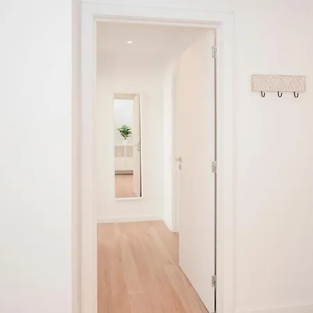 Liiiving In - Seaside Cosy Διαμέρισμα