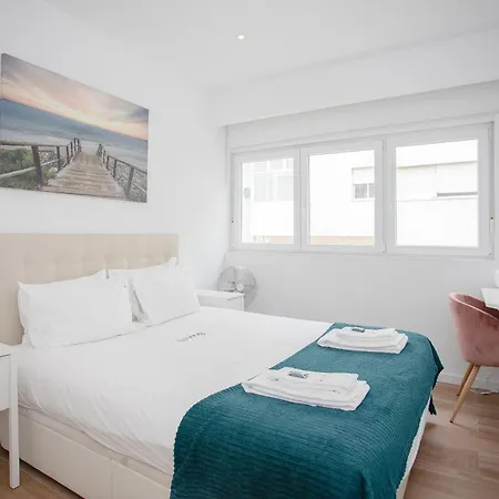 Liiiving In Matosinhos - Seaside Cosy