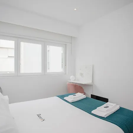 Liiiving In Matosinhos - Seaside Cosy Matosinhos (Porto)